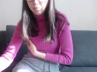 I have two sides sweet or bitch dominatrix, depends on my mood and you