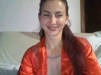 I am just another regular girl trying to make something out of her life ..here is a start...I can be very caring and sweet but sometimes stubborn. I am very open-minded, have a lot of hobbies , also workout every day, learn new things, totally honest, in a lot of time dirty-minded open for anything. My pleasure is your pleasure, I like to watch ..... I also like to tease and like to  roleplay.......I do a lot of things in private that are private...but shhhhhhYou can send me support and attention, and make me happy ,I need to keep my expenses paid and my body in order, and being a girl is freking expensive . ,,A girl being beautiful is like a man being rich , If you can make a girl laugh you can make her do anything,,P.S. tip me and message me for an exclusive content loveXoXoyours little redhead