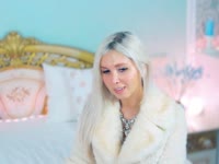 Are you searching for a truly sensual girl? Then you’ve just found her…I’m full of erotic fantasies, and my body was made to tempt and please. I can be your diamond dream, your sweetest addiction, the one who hypnotizes you with every move. Are you ready to get lost in me?I love erotic dancing and the thrill of c2c – nothing excites me more than feeling that intimate connection. I can’t resist a man who knows how to treat a lady with passion and respect. I adore giving pleasure, creating positive emotions, and watching you enjoy every moment of my show. With me, you’ll get exactly what you’ve been craving… and more.In my private room, I’ll take you on a journey where your fantasies come alive. I offer exclusive shows, crafted just for you, where I can focus completely on your deepest desires. My VIP time is where I give all of my attention, all of my energy, and all of my passion – just for you. Life is too short not to enjoy every second of pleasure, so come and take yours with me...