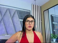 Hello you, if you know that I was waiting for you, thank goodness you are here with me so you realize that love at first sight does exist and if you dare to discover my deepest desires and fetishes there will be no doubt that you will have the best orgasm of your life, latina is a word and just look at me I am the girl of your dreams and if I am not it is because they are not lucid yet.