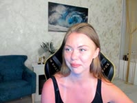 I love communication, cheerful and active men. I