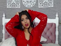 I`m a sensual, flirty, and naturally playful woman. I love creating a genuine connection while maintaining a relaxed, friendly, and provocative energy. I enjoy teasing, meaningful glances, and moments where the chemistry feels real.