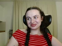 i am a woman who enjoys playful charming and open conversations. i love to catch attention with a look and slowly draw people into a relaxed and intriguing chat. small flirts subtle hints and moments full of excitement make every conversation special. i can be gentle dreamy teasing or surprisingly calm always real.spending time online for me is more than just passing time. it is about creating mood connection and atmosphere where people want to stay. humor attention to details and genuine listening are important to me. i enjoy conversations that flow naturally sometimes playful sometimes deep this mix makes my personality unique. if you enjoy lively curious and slightly provocative chats we will surely get along.