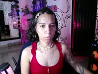 I am Bastet: a work of art in motion, an urban sorceress with a soul of fire and a heart of gold. Free, intense and as open as my wings. I love to open new paths, explore pleasures and provoke effortlessly, simply being me: authentic, sensual and a little naughty.  Tattoos tell my secrets... piercings mark my power rituals. My body is a canvas, my dance a spell. When I move, reality stops and what you see is pure magic in action.✨❤️‍