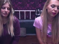 Hello we are the BangBabys Hella and Georgina we are ready to satisfy you with our amazing lesbian skills.
Come and lets play together.