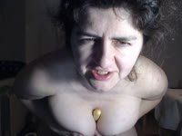 Hello! My name is Ella, nice to see you. Or not.I have many shades and all is real.I can be soft, can be hard, cute cynical, ironic.Brave. Sweet. Nice. And interesting probably.Would be better if you write to me and meet me better.Then rate :)