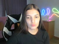 I’m spontaneous, playful, and always up for a laugh. I love flirting and meeting people with a great sense of humor. Come say hi in the chat—I enjoy fun conversations and a bit of light teasing, and I know how to make every moment special. I’m open, confident, and I definitely won’t let you get bored.