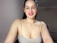 Hi baby) If you like to have a good and unforgettable time, join me. Share your dirtiest and filthiest thoughts, with me you can do anything.