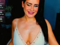 Pretty woman with big boobs and ass. Open-minded woman with nice smile and a lot of fantasies to share.:)