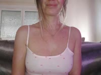 Sensual and sweet, I love when I feel myself becoming so excited. I love to share the moment and look at men cum is my best reward...