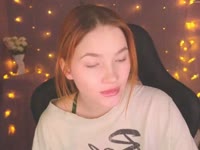 Hi everyone, my name is Erika I am 19 years old I like to socialize and make new friends. I like to have fun and try new things.)come to my stream in a good mood and we will definitely be friends)Welcome here to my page.
I am a very bright person, in music I am a melomane, and same in life. I love tenderness, sensuality and real feelings. Be gentle with me and I will reveal my passion to you.

My rules:
♡ no paypal or other things, i accept money only on SkyPrivate
♡ no rush
♡ no preasure
♡ no rudeness
I do in my shows:
♡ teasing and seducing
♡ striptease and dances
♡ body worship
♡ foot fetish (in nylon, socks, stockings, heels, footjob, toejob, foot massage)
♡ blowjob and facial
♡ masturbatation and vibrator
♡ role-play (bad student and strict teacher, wife