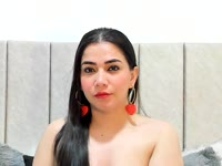 I am a tender, flirtatious woman always ready to give you a smile. I love talking slowly, getting to know you, feeling that rich connection that is born when two people look at each other willingly... and let the magic flow.


Here you will find an authentic, sensual and loving girl, who enjoys pampering you, listening to you and discovering what really makes you vibrate. I like to go at your pace, gently provoke, play with your eyes, with your voice, with your imagination... until you can