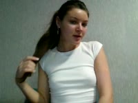 I am a woman who carries fire inside. People say there’s something magnetic about me — maybe it’s my warm, confident gaze or the smile that changes the atmosphere around me. I savor every moment, love depth, honesty, emotions, and people who aren’t afraid to feel.I am gentle yet strong, light yet grounded. I value the courage to be authentic. Passion, for me, is an energy you feel in my words, my touch, my eyes, the way I laugh and open myself to the world. I believe in the spark — the one that makes everything brighter and more alive.I’m here to meet someone who lives with their heart, isn’t afraid of emotional depth, and cherishes real connections. If you love life, closeness, authenticity, and vivid moments — we’re meant to meet.