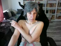 Funny, spontaneous, tough, rebel