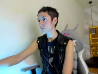 Hello , i am very happy that you noticie this room, any salve ,
submissive and even dominant are welcome here. if you´re into bdsm,
you´ll lov Fiera kinky shows