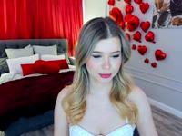 ✨&nbsp;About MeI’m someone who genuinely enjoys connection, atmosphere, and good energy. I’m warm, attentive, and easy to talk to — the kind of person who makes you feel comfortable right away. I love getting to know people, sharing moments, and creating a space where everyone can relax, laugh, and enjoy themselves.✨&nbsp;Why Spend Time With Me?Because I bring more than just a pretty face — I bring personality, presence, and real interaction. I pay attention, I engage, and I make every visitor feel seen. My room is a place where you can unwind, escape the noise, and enjoy a calm, positive vibe. I always put effort into making our time together meaningful and enjoyable.✨&nbsp;What Kind of Person Am I?I’m genuine, friendly, playful when the moment calls for it, and always respectful. I’m curious about people and love building real connections with those who appreciate good energy and good conversation. I’m someone who values kindness, confidence, and authenticity — and I bring that with me every time I go live.