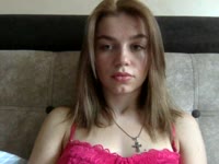 I like chatt) not nude) i like gym)