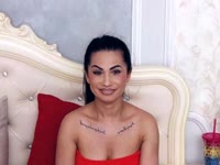 Did I ever tell you how much I love romantic men♥? If not, let me tell you about myself a bit... I am a true sensual lover, a delicious brunette. I am here to make all your fantasies become real, share my positive vibes and make each day a memorable one ♥