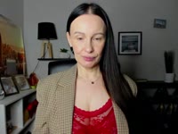 With my blue-green eyes that shift with the light and a teasing smile that invites curiosity, I’m the kind of woman who plays with contrast – soft yet bold, romantic yet daring. Standing 169 cm tall with a natural 75C bust, I carry myself with grace, confidence, and just the right touch of temptation.

I’m drawn to everything that awakens the senses – the feel of silk on bare skin, the flicker of candlelight, and the power of a well-timed glance. I adore deep conversations, playful tension, and the art of slow seduction. Whether I’m wrapped in lace or taking control, I know how to leave an impression you won’t forget.

Let’s explore the space between words and desire... I promise to keep you intrigued.