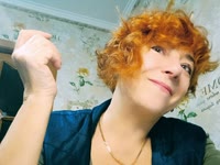 Your naughty, hot milf waitinf for you) I am open-minded girl always rady to try new thins, so don