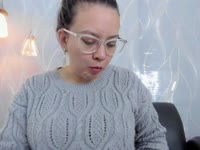 I am a naturally Latin girl with big tits, very affectionate but also a lustful demon to have the best moment alone, you and me.