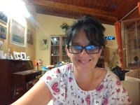 Simpatica, sempre sorridente, più che sexy e maliziosa sono pronta anche ad ascoltarti e asoddisfare tutte le tue esiegnze più nascoste