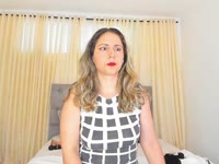 I am a mature Latina woman with great charisma and a nice naughty smile with a tight pink pussy and a big ass for you, I love making friends and enjoying your fantasies together...I am a girl who will make you fulfill your greatest erotic fantasies... I will be sensual, sexy, hot and dirty as you want.