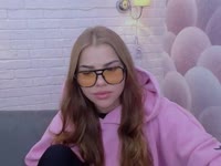 Welcome. I know exactly what I want, and I know how to bring fantasies to life. I appreciate aesthetics, elegance, and high-vibe flirting. There are no forbidden topics in my room, just space for your deepest thoughts. Ready to get closer? Join my private show and let