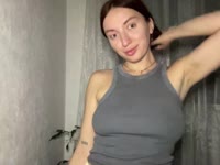 I’m a soft mystery you want to take your time with.I believe in eye contact, subtle flirting, and that spark you can’t fake.With me, it’s all about mood, connection, and a smile that stays with you longer than you expect.If you enjoy elegance with a hint of temptation — welcome&nbsp;