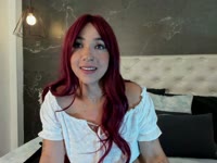 I am a sweet, playful girl with a warm energy that makes anyone feel comfortable around me. I love combining tenderness with a touch of soft mischief, always from closeness and good humor.

Others say that I have a special way of connecting, that I transmit tranquility and at the same time a spark that engages.


Why come to see me? Because with me you will always find a smile, a pleasant conversation and a nice, comfortable environment full of complicity. I like to make each visit feel unique, special and light, like a little escape from the day. If you are looking for good vibes, sweetness and a little bit of playful charm, I