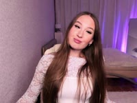 Hi)
I am very glad to see you on my profile)
I am a sweet, beautiful and kind girl who loves to chat, meet people and have a good time) I can talk to you about any topic) I am cheerful, affectionate, gentle, irresistible and very sexy) I love to dance, laugh and be desired) You will feel good with me)