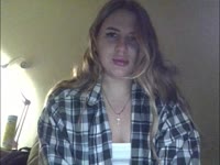 I am balanced and stable in everyday life, but you are allowed to knock me down with your first impression. You are smart, I am beautiful. Let