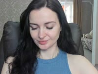 Hi guys! I am glad to see you on my page! I am gentle girl with beautiful blue eyes! I look very shy and innocent but if you know me better we spend unforgettable time together.