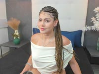 I’m a sweet, flirty girl with an energy that draws you in from the very first moment. I love connecting with people, making them smile, and creating a space where everything feels special, close, and full of chemistry. They say my eyes speak for themselves and that my personality makes you want to stay a little longer… or much longer.
If you come see me, you’ll find someone genuine, playful, and very attentive, who enjoys every moment and knows how to make it unique. I love creating experiences where imagination flows, laughter appears, and the connection becomes unforgettable.
I’m not just a pretty face… I’m an experience you’ll want to come back to