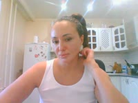 I am open and friendly. I can hear and listen. I