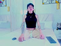 Dominant by nature, fun by choice. I am a trans girl who enjoys provoking, seducing and handling the rhythm with confidence and charm. I am passionate about connecting with people who know how to enjoy games, fantasy and good vibes.
Here you will find attitude, presence, charisma and a lot of fun. If you like to feel challenged, pampered and surprised, get ready for an experience that you will not forget.