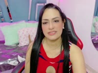 I can have true multiplex orgasms and I have no limits, I enjoy giving you pleasure, I love making you cum and feel how our hearts tremble, while we reach climax together, and my shows are WITHOUT LIMITS, come I