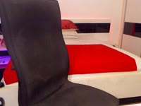 Welcome to my room. French lady and Domme, I