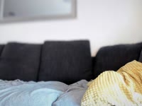 I am the bad version of a good girl :) If you wil let me be bad, I will get really good :) sweet or hot girl, angel or demon not yet decided :)