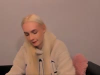 I like erotic games, doggy positions, I like being tied up sometimes, there are many things