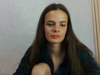 A beautiful, petite girl with long hair and a charming smile; sociable and open to trying new things.  I love beach-themed cocktails and chocolate