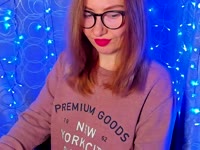 Sexy, attractive and sensitive girl! I