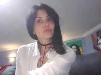 Open and sexy, always cheerful. Love if we can find common language, right? ;)