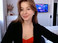 Hello ! I am Roshen . Sweet Ukranian Candy :)