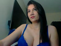 good sens of humore,dirty mind and beautiful heart, deadly combination kiss see you soon