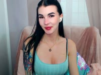 I’m a tall, seductive brunette with long legs, a toned slim body, and eyes so dark you could get lost in them. My tattoos are little secrets written on my skin — each one a story, each one waiting for your touch to trace its meaning.

I love the art of tease… the slow reveal, the playful smile, the way I move just close enough to make you ache for more. My shows are all about building heat — sometimes soft and sensual, sometimes wild and passionate, always leaving you wanting just a little bit longer with me.

Whether you crave an intimate one-on-one moment, playful flirting, or a wild escape into your deepest fantasies, I know how to make your pulse race and your imagination run wild. I’m not just a pretty face — I’m here to seduce your mind as much as your body.

Step into my world… let me be your perfect addiction.