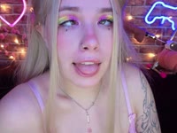 Hello, friends!

My name is Mona, and I am glad to welcome you to my virtual world! I am a webcam model, and for me this is not just a job - it is an opportunity to show my individuality and share my hobbies with you.

A little about myself:
I love to create and enjoy life. My hobbies r gaming ,watching anime n chrocheting,if u need sweater for granny just ask ^^- I am always looking for inspiration and new ideas. In my free time, I like to play games n watch interesting movies or tv series. I especially love to immerse myself in the world of fantasy stories!