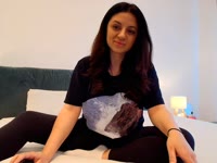 Visit me and try to seduce me... and when you succeed: you will find out how naughty I`m..  Let us go wild and naughty together and you will have the best moments!