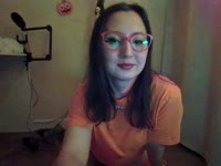 Hi there, I’m Angela Noir.

My name sounds a bit mysterious, doesn