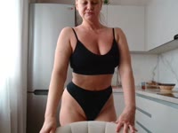 I`m a very creative and unique performer. I love being in front of the cam and talking (and so much more) with people. I`ve been told I`m funny and sexy......cum see for yourself...